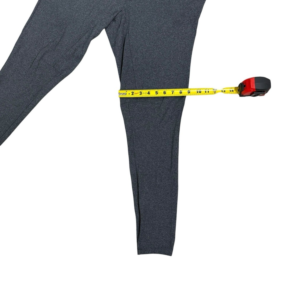 Lululemon Surge Jogger Pants Men's Small Gray Athletic Fit Sweatpants Gym Run - Picture 11 of 12